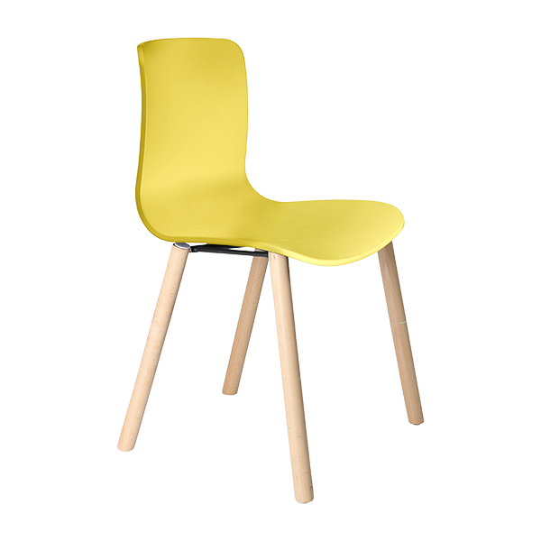 ACTI SIDE CHAIR