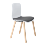 ACTI SIDE CHAIR