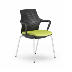 GEMINA VISITOR CHAIR