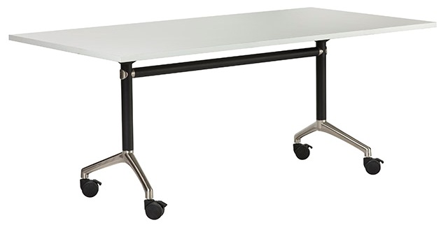 CALAIS FLIP/FOLD TABLE