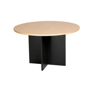 ALPHA OFFICE TABLE - ROUND