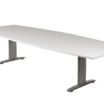 DELTA BOARDROOM TABLE - SMALL