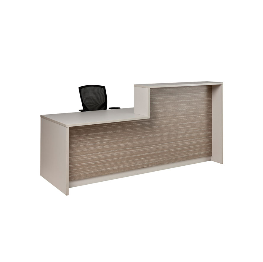 Miami Reception Desk Office Desk Perth Direct Office