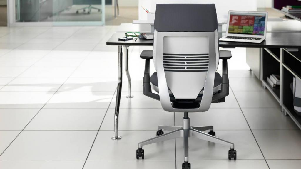 Ergonomically Designed Chair is a Great Investment | Direct Office
