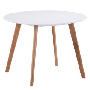 ACTI ROUND MEETING TABLE