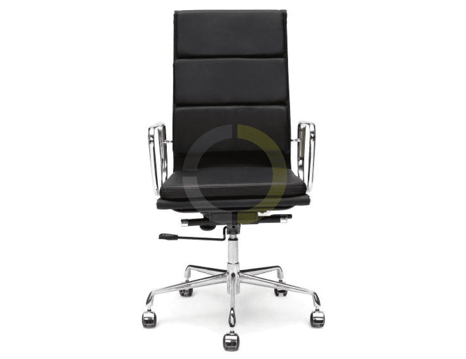MODE OFFICE CHAIR - HIGH BACK