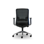GRAPHITE OFFICE CHAIR