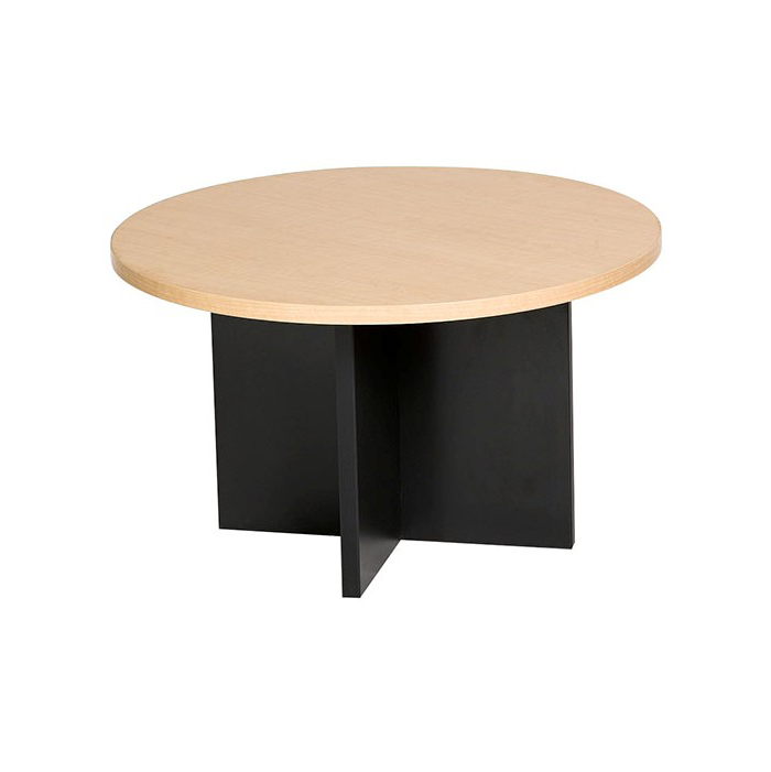 ALPHA ROUND COFFEE TABLE