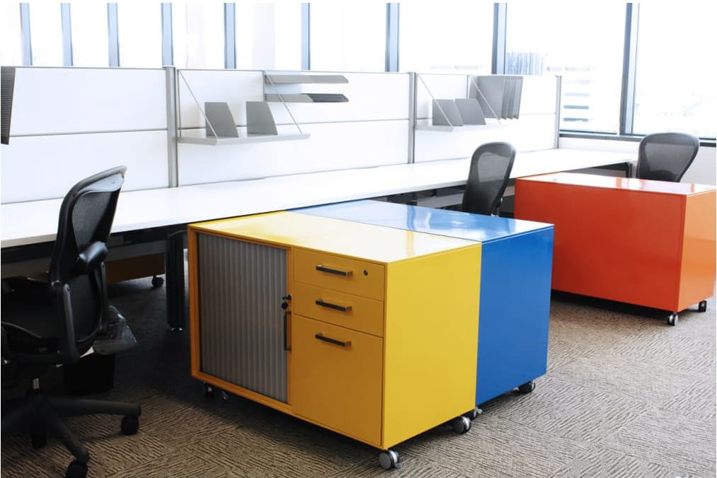 office storage furniture perth