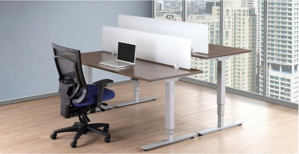 What Size Office Work Desk Do I Need?