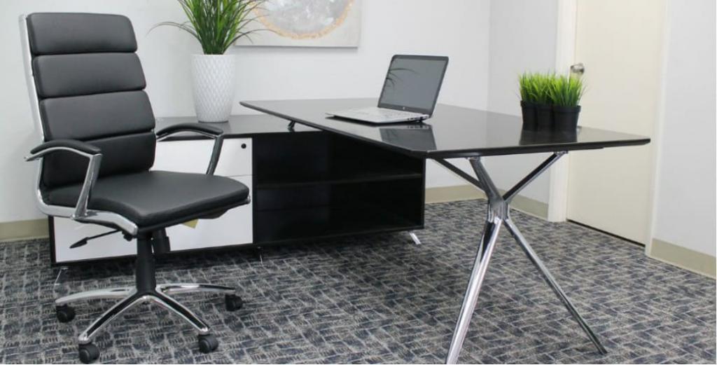 What Size Office Work Desk Do I Need? Direct Office Furniture