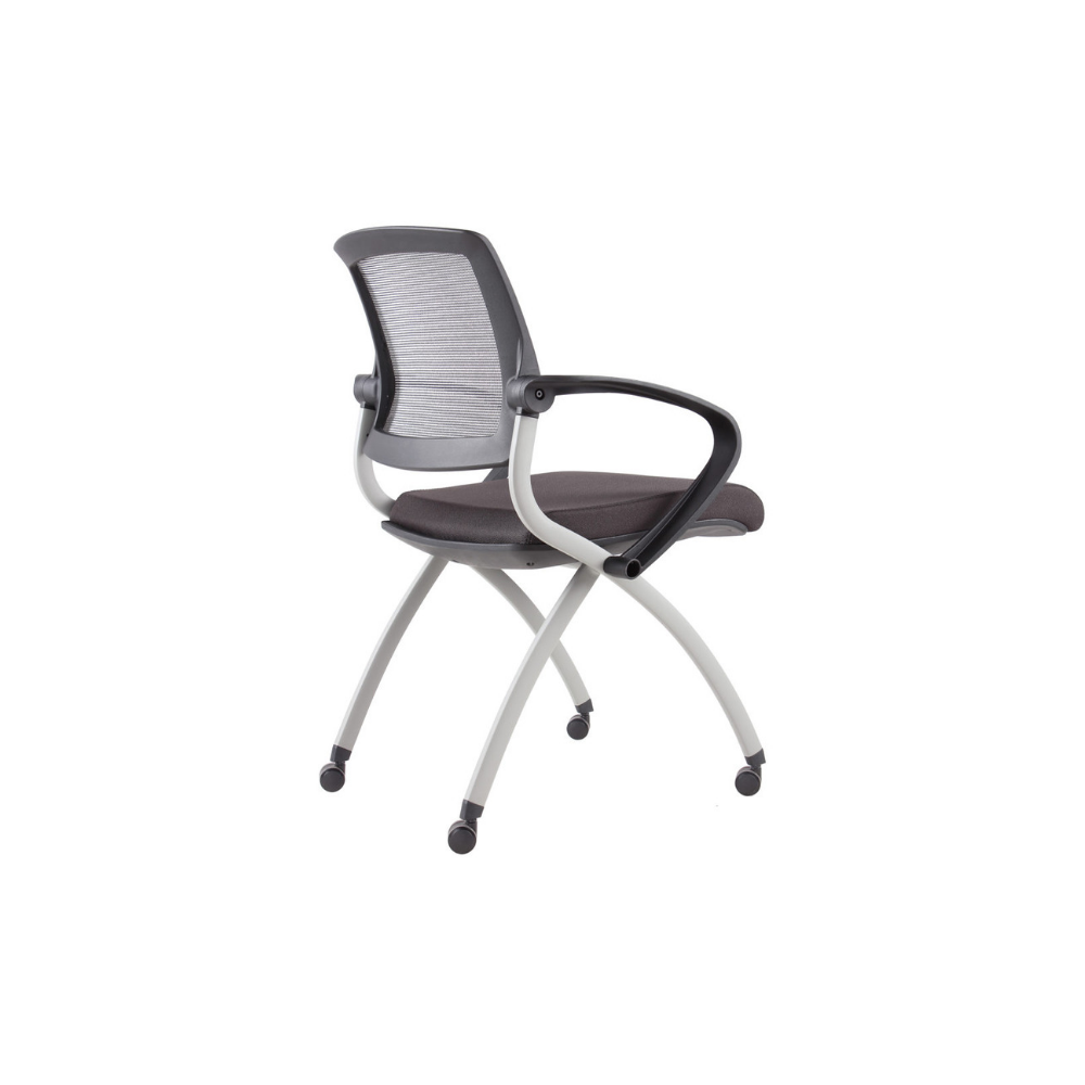 ZOOM VISITOR CHAIR