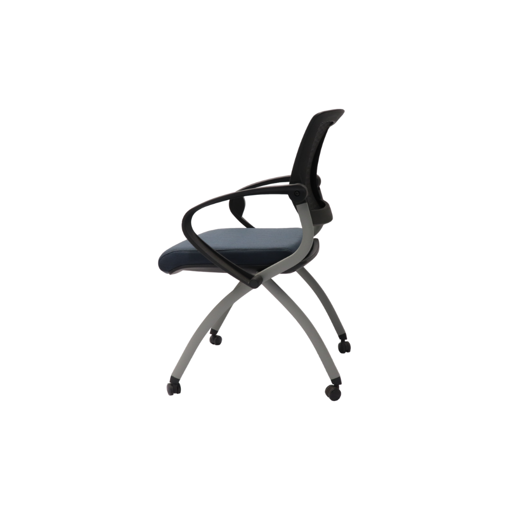 ZOOM VISITOR CHAIR