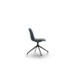 UNICA UPHOLSTERED OFFICE CHAIR - SWIVEL