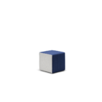 CUBE OTTOMAN - QUILTED