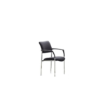 FOCUS SIDE CHAIR - WITH ARMS