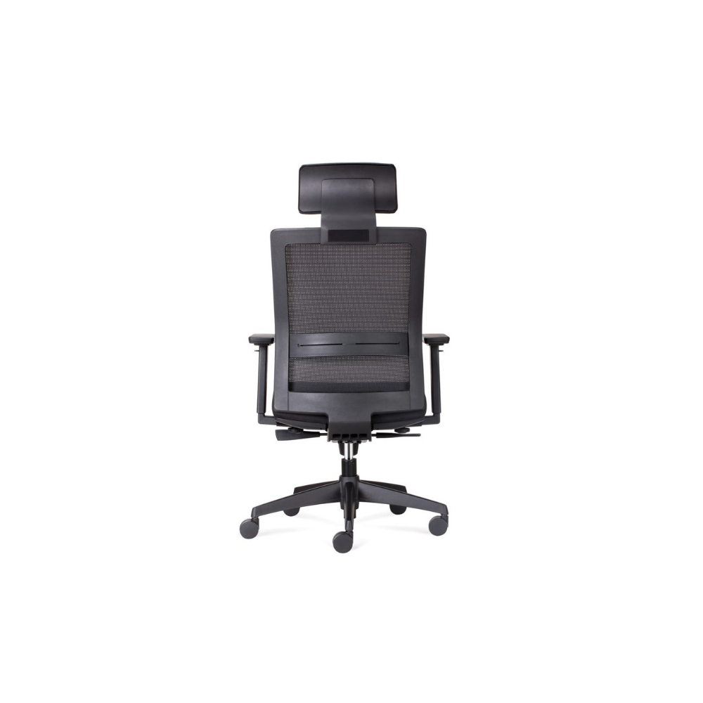 Gesture Mesh Office Chair