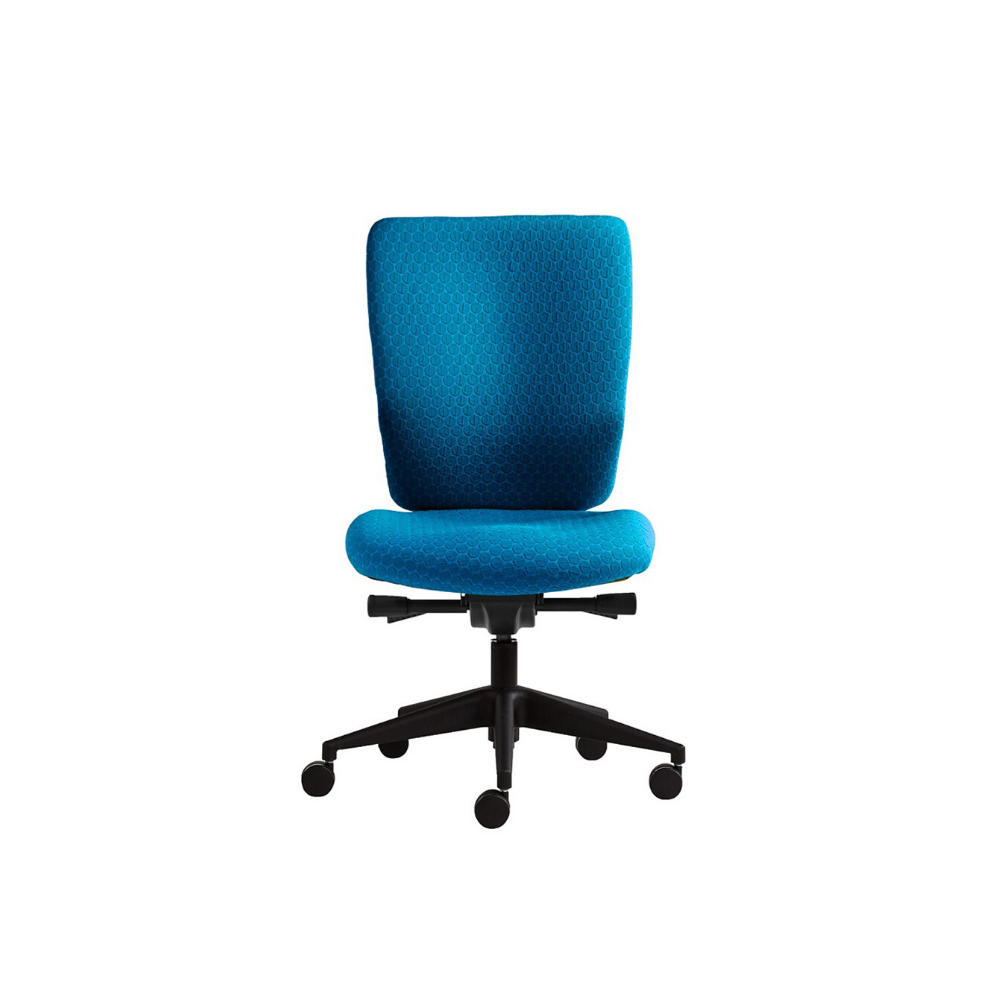 LINEAR MANAGER CHAIR