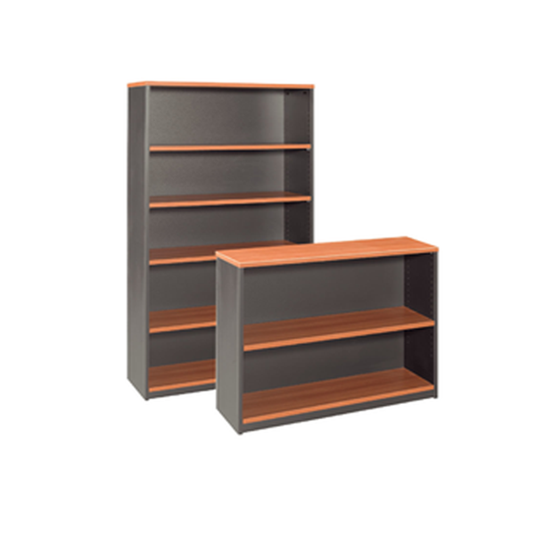 Office Shelves and Bookcases in Perth