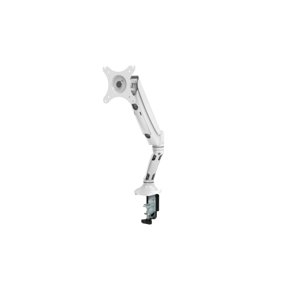 EXECUTIVE MONITOR ARM - SINGLE