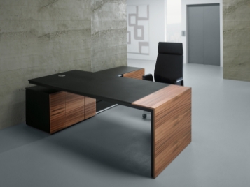 The desk that will help you to work from home effectively