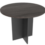 MOMENTUM MEETING TABLE - ROUND
