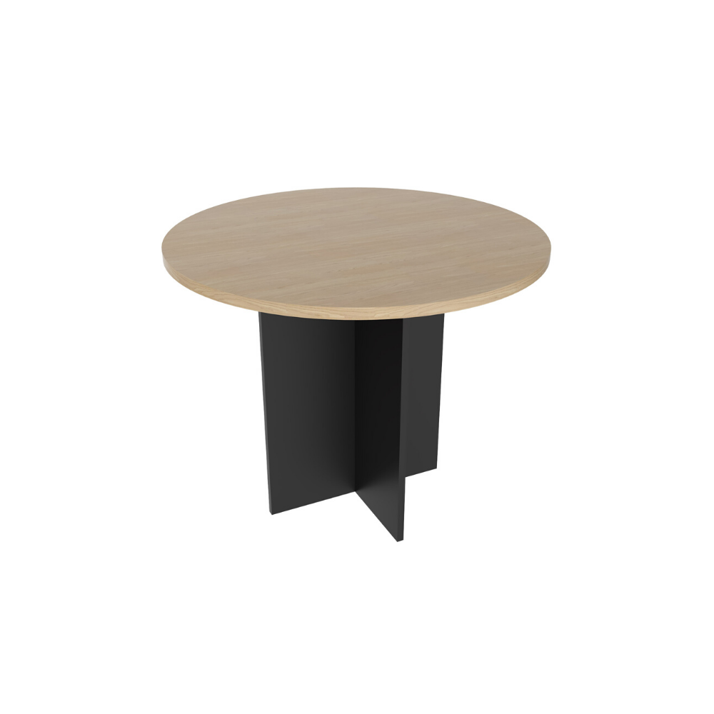 MOMENTUM MEETING TABLE - ROUND