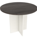 MOMENTUM MEETING TABLE - ROUND