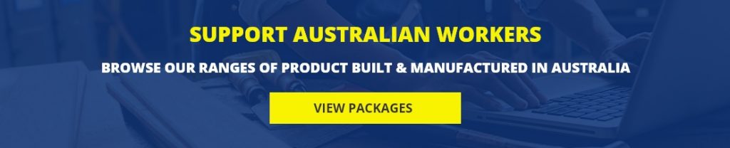 australian-made furniture