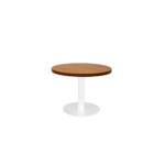 DISC BASE COFFEE TABLE