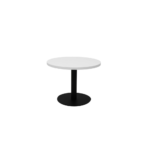 DISC BASE COFFEE TABLE