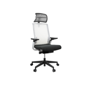 MATCH EXECUTIVE CHAIR - HIGH BACK