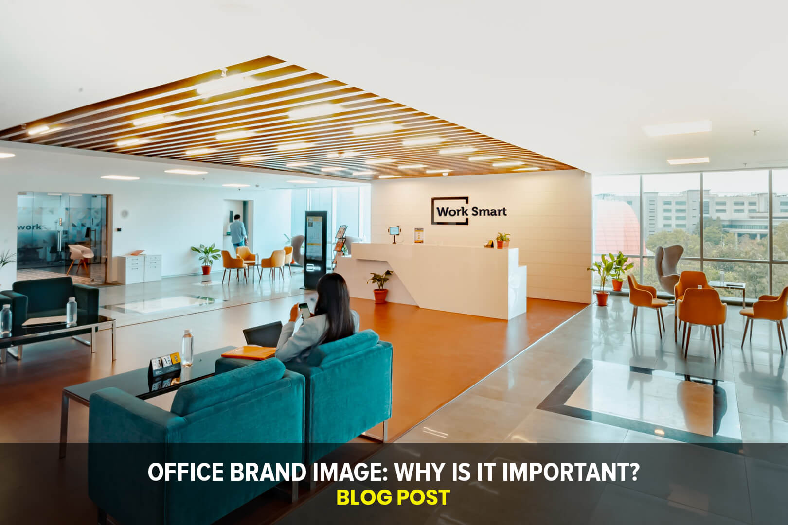 Office Brand Image: Why is it important?