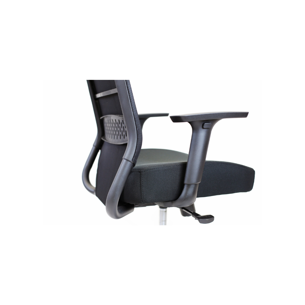 Buy ONYX MESH OFFICE CHAIR | Direct Office Furniture