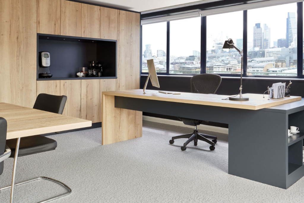 office furniture perth