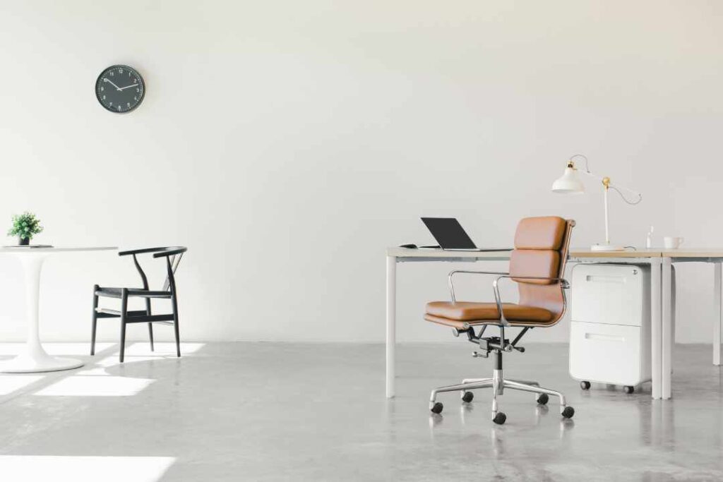 Office Furniture Checklist: Basic Essentials for Your Business