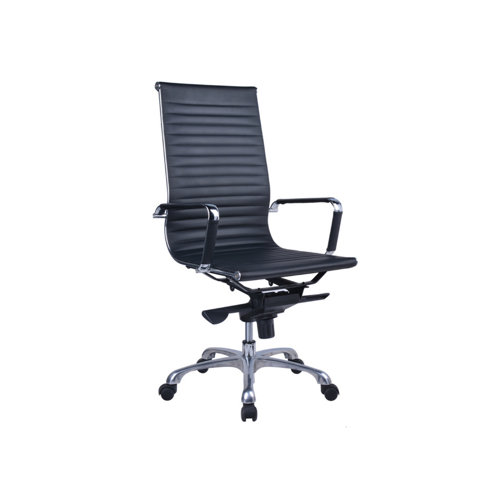 NAPLES OFFICE CHAIR - HIGH BACK