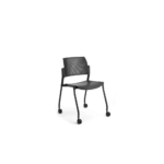 ALTUS SIDE CHAIR – PP SEAT & BACK