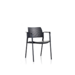 ALTUS SIDE CHAIR – PP SEAT & BACK