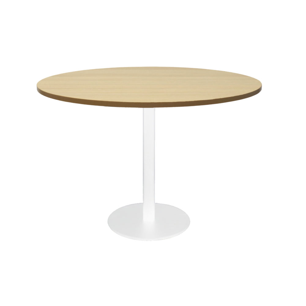 DISC BASE TABLE - ROUND