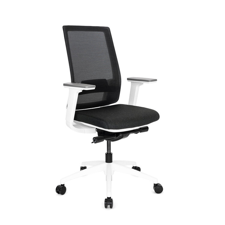 Office Furniture Perth & Melbourne E12 Task Chair Perth