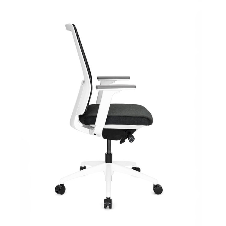 Office Furniture Perth & Melbourne E12 Task Chair Perth