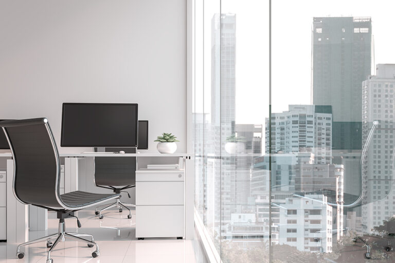 How to Create an Ergonomic Office Workstation - Direct Office