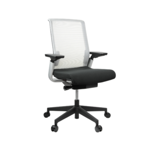 MATCH EXECUTIVE CHAIR - MEDIUM BACK