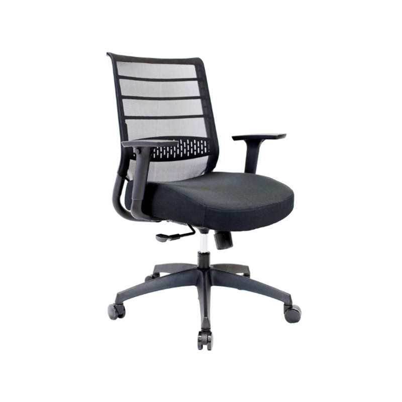 Office Furniture Perth & Melbourne Onyx Mesh Office Chair Perth