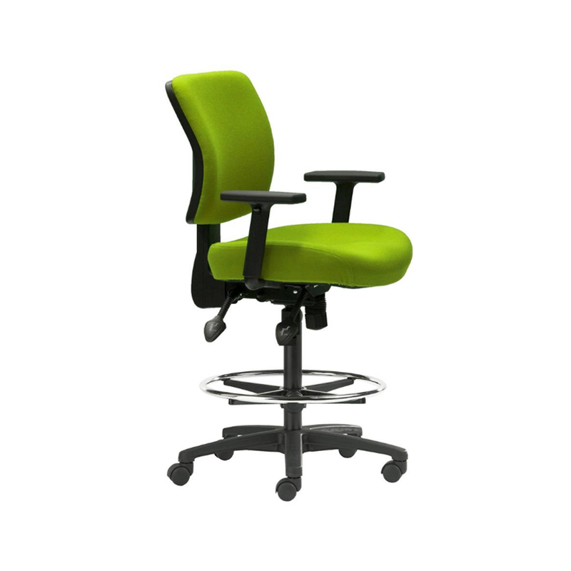 Cruze Drafting Chair | Office Chair Perth - Direct Office