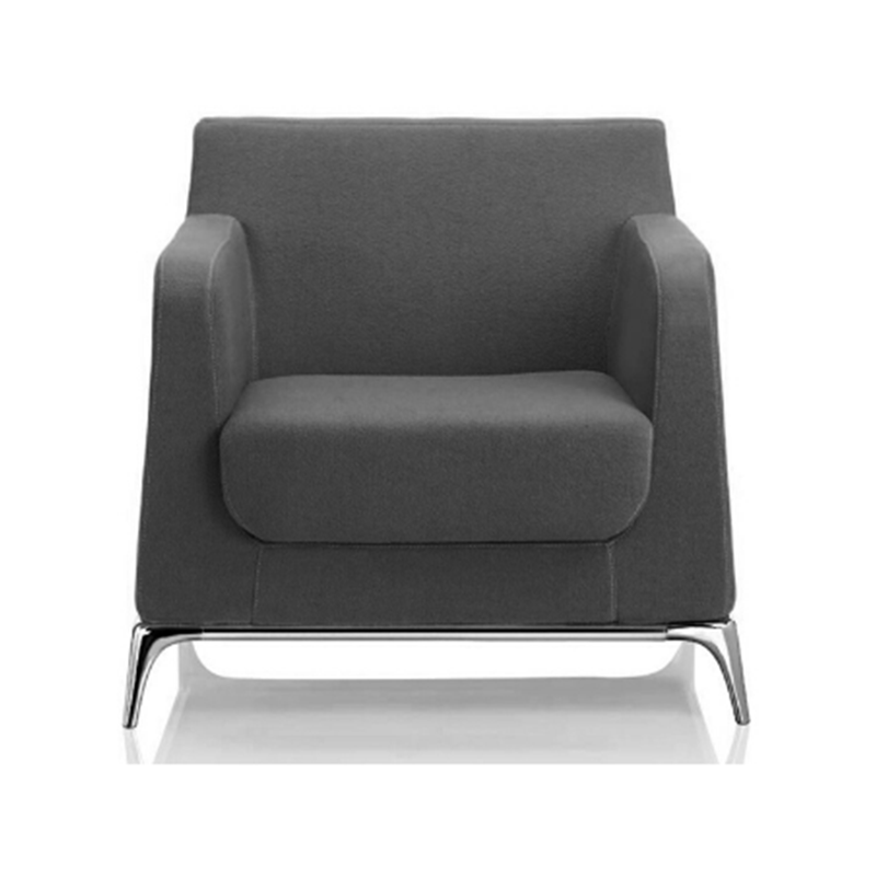 Elegance Lounge - Single | Office Chair Perth - Direct Office