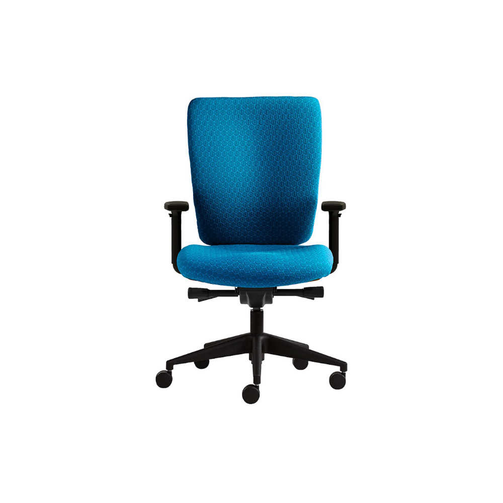 Linear Manager Chair Office Chair Perth Direct Office Furniture