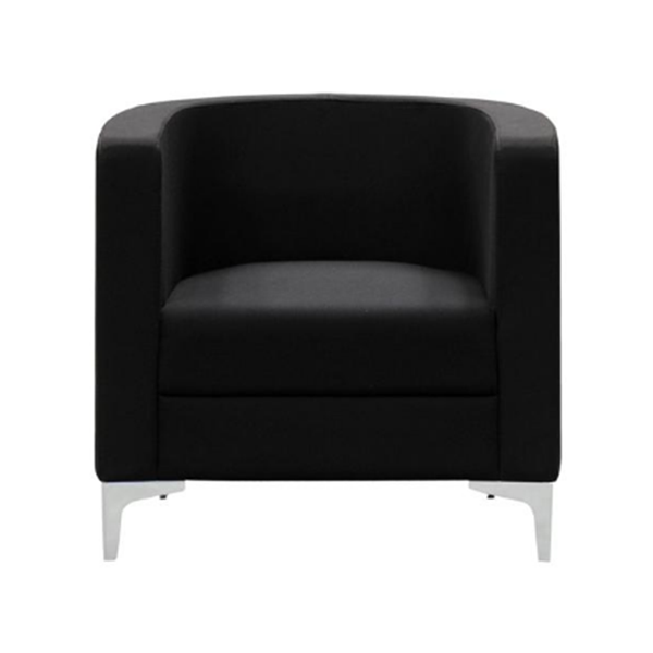 Office Furniture Perth & Melbourne Miko Tub Chair Perth