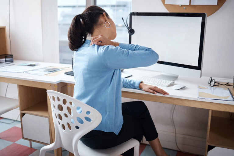 8 Benefits of Standing Desk Direct Office Furniture